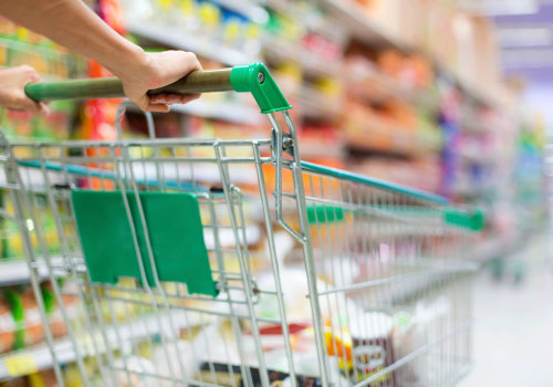 Do extreme couponers really save money?